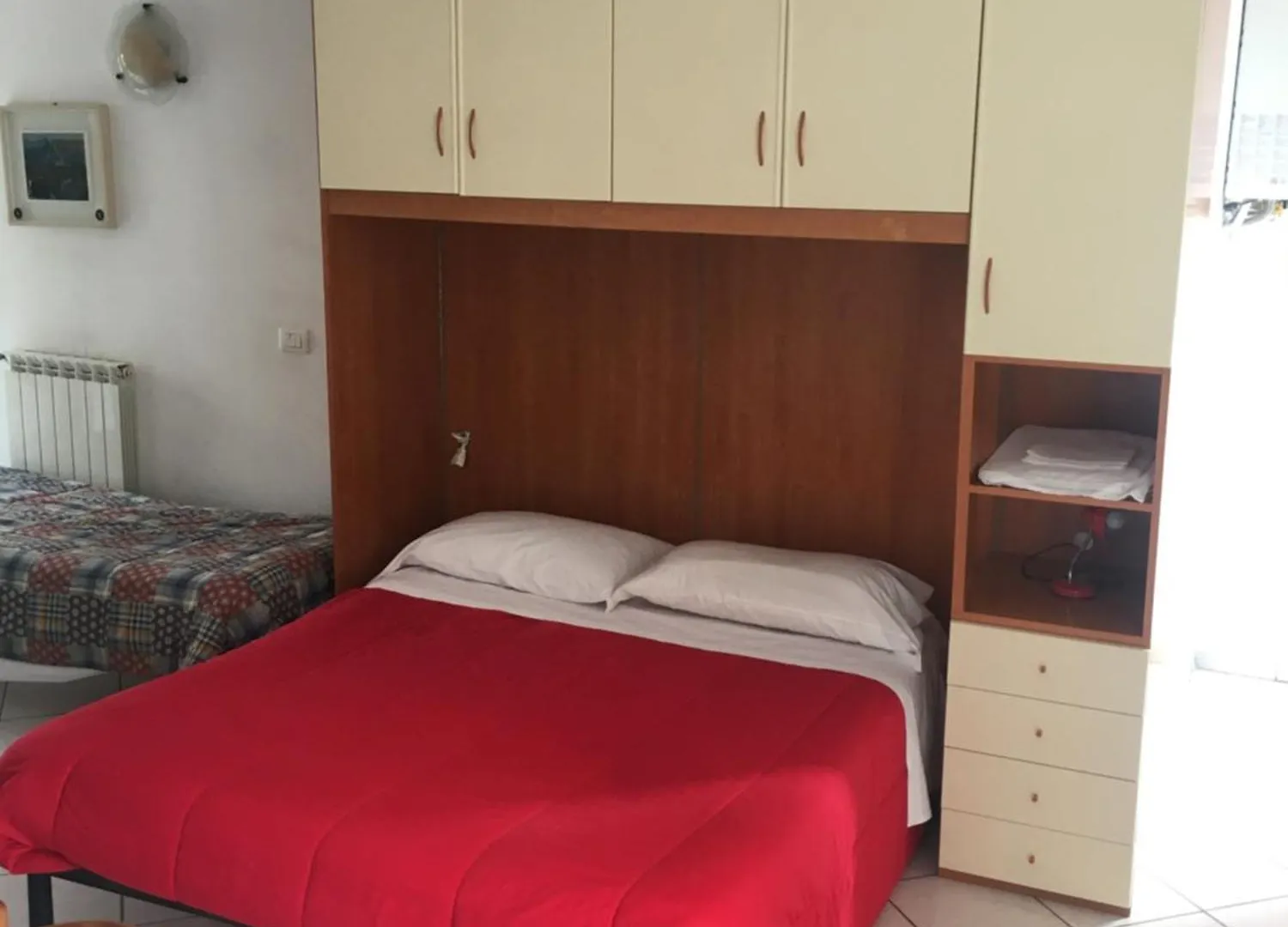 Appartamento Villa Mare Blu 1 Piano Con Terrazzo Ventimiglia Itálie