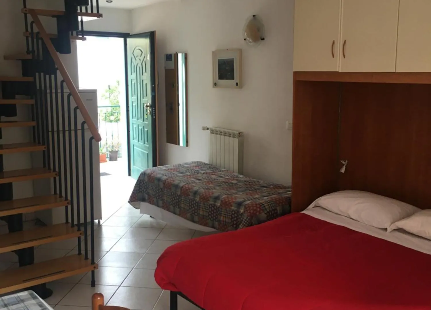 Appartamento Villa Mare Blu 1° piano su 2 livelli Ventimiglia 0*,  Italia