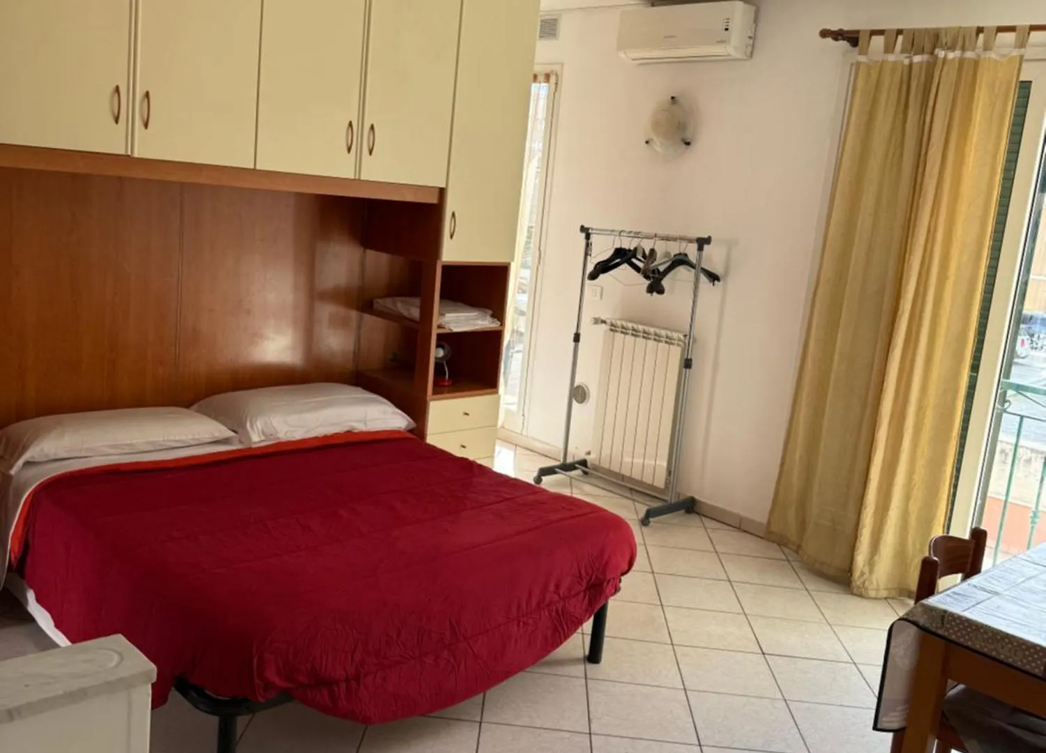 Appartamento Villa Mare Blu 1° piano su 2 livelli Ventimiglia 0*,