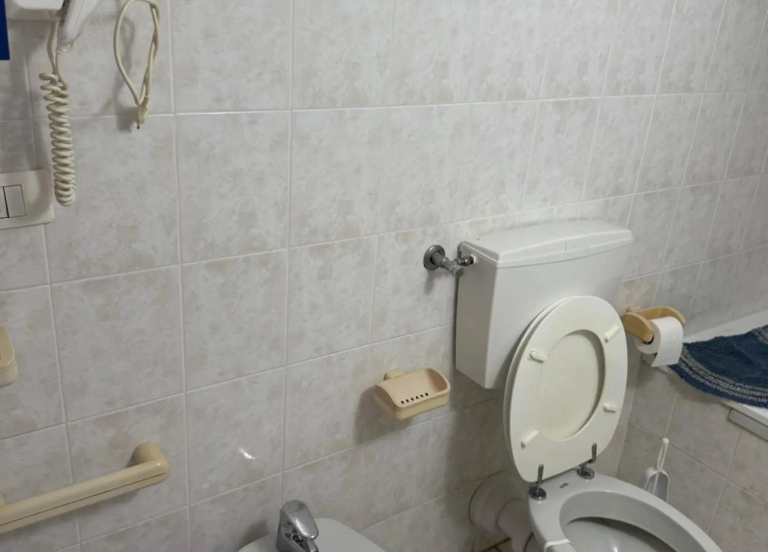 Casa vacanze Appartamento Villa Mare Blu 1° piano su 2 livelli Ventimiglia