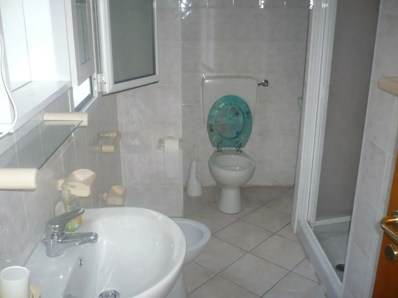 Appartamento Villa Mare Blu 1° piano su 2 livelli Ventimiglia
