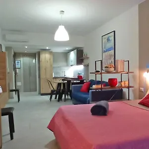 Il Piccolo Loft Appartamento