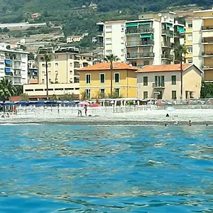 Tuffo Nel Blu Appartamento