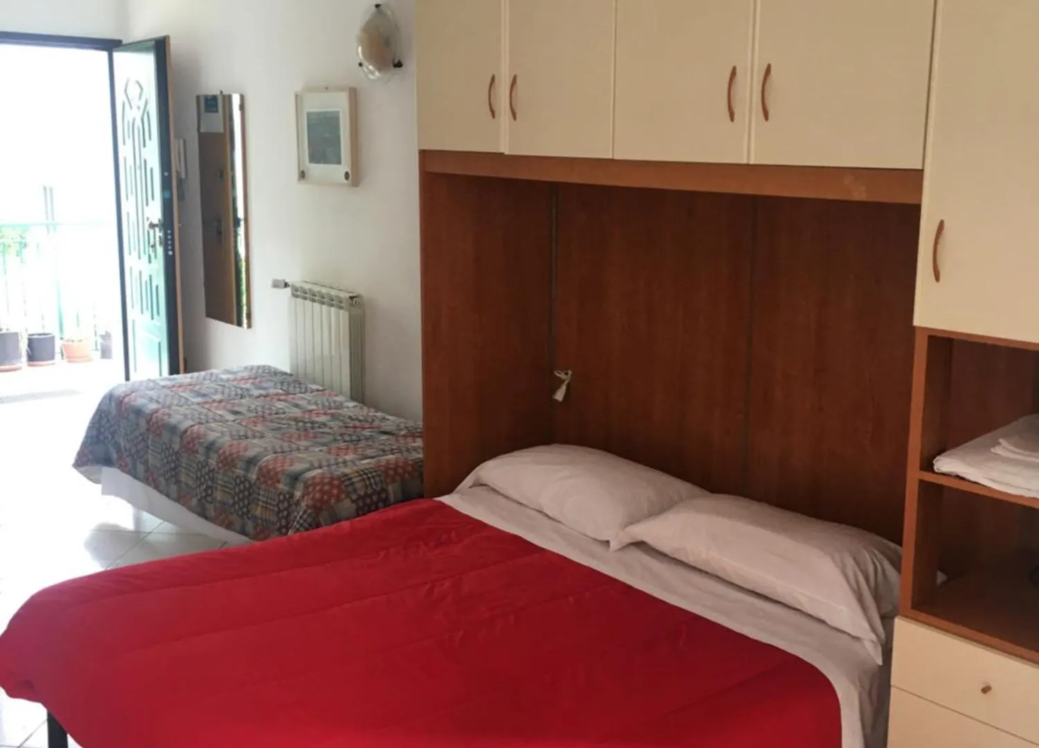 Holiday home Appartamento Villa Mare Blu 1 Piano Con Terrazzo Ventimiglia