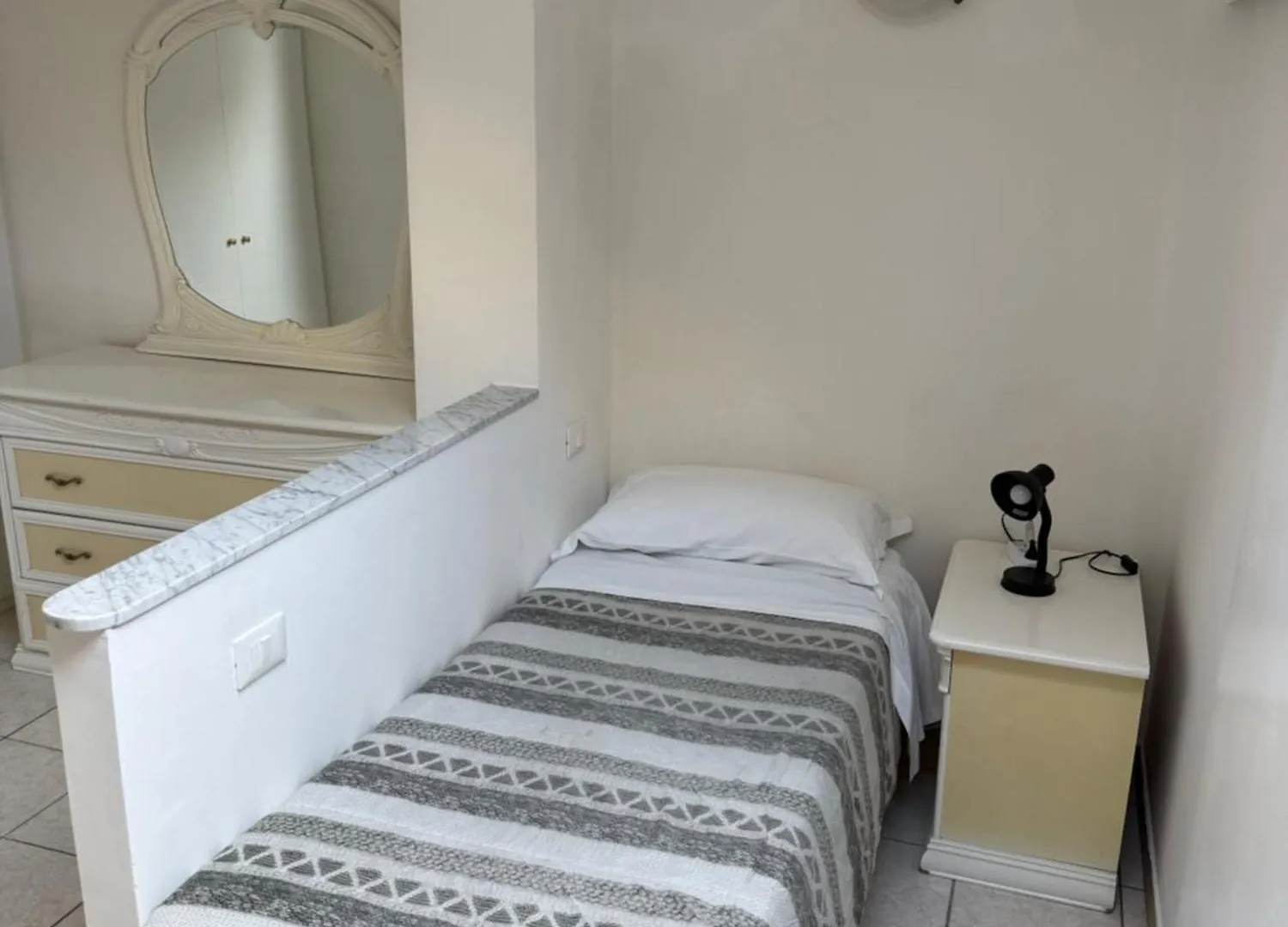 Holiday home Appartamento Villa Mare Blu 1 Piano Con Terrazzo Ventimiglia